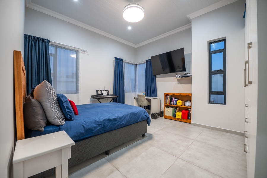 3 Bedroom Property for Sale in Mossel Bay Ext 15 Western Cape